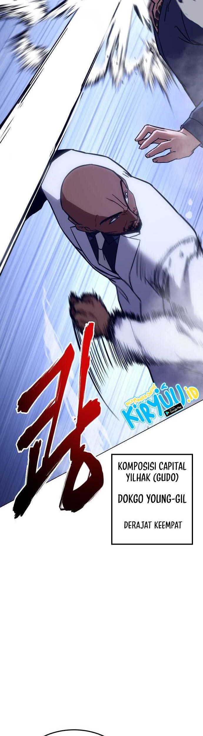 Baek XX Chapter 08 Gambar 47