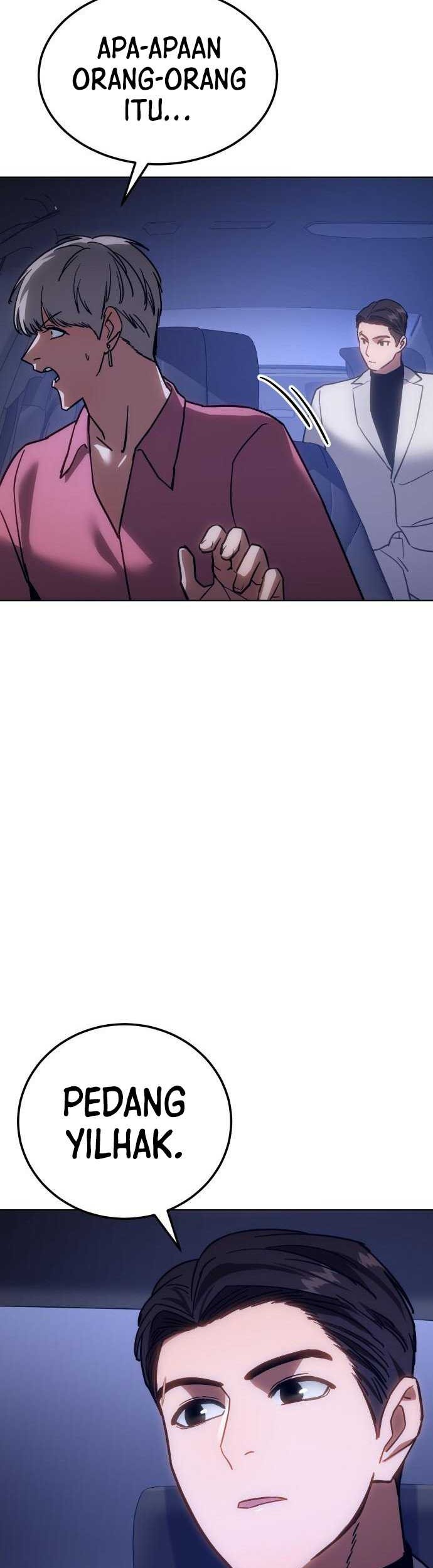 Baek XX Chapter 08 Gambar 48