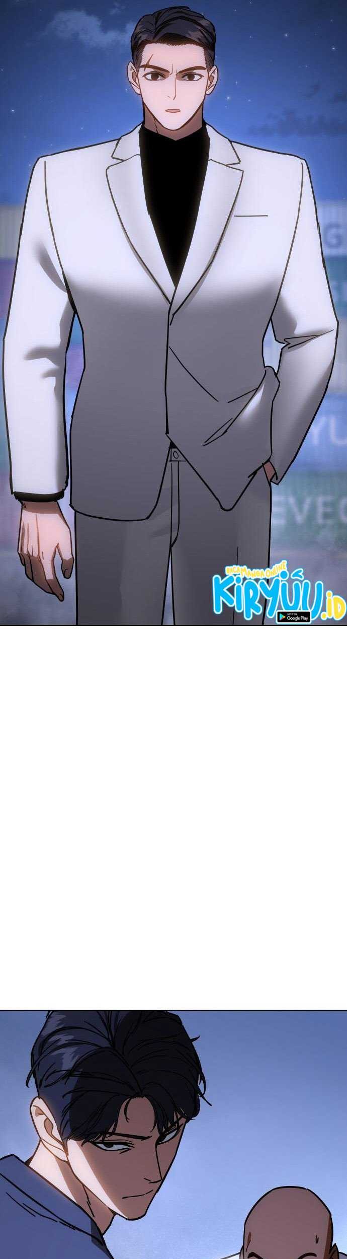 Baek XX Chapter 08 Gambar 90