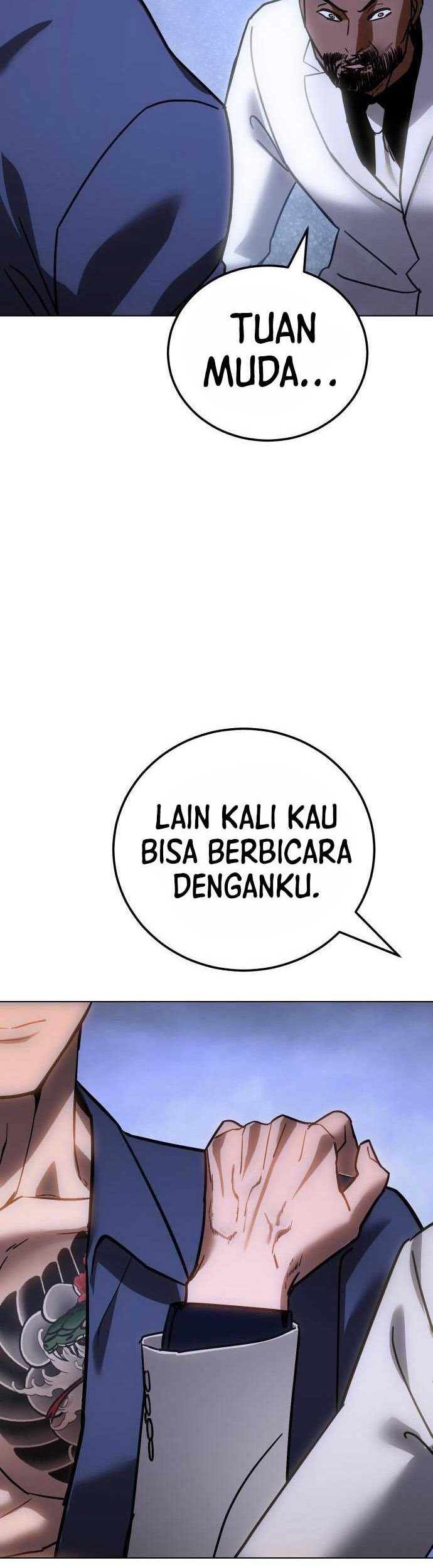 Baek XX Chapter 08 Gambar 91