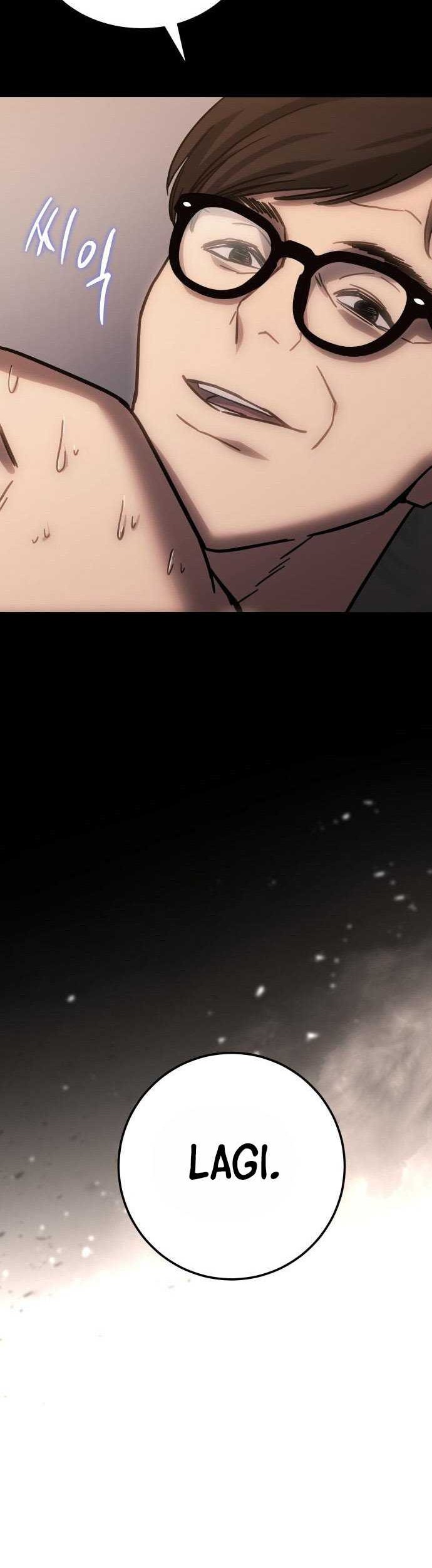 Baek XX Chapter 08 Gambar 77