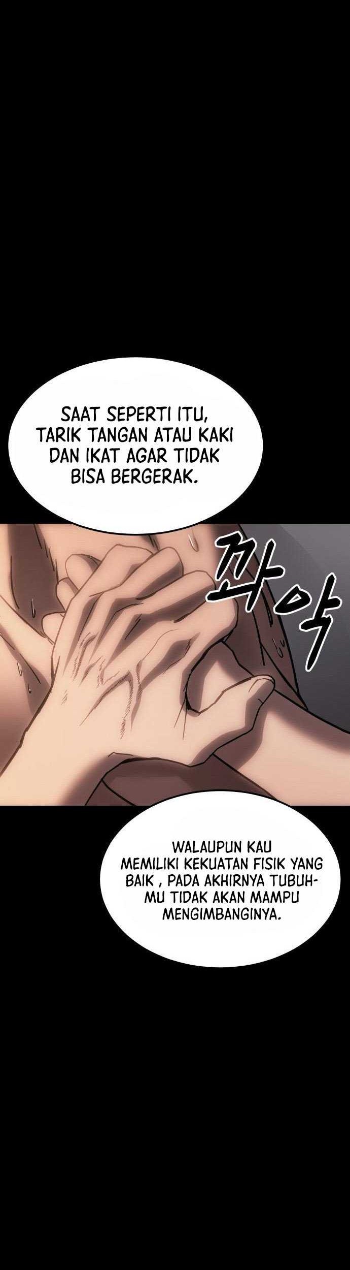 Baek XX Chapter 08 Gambar 75