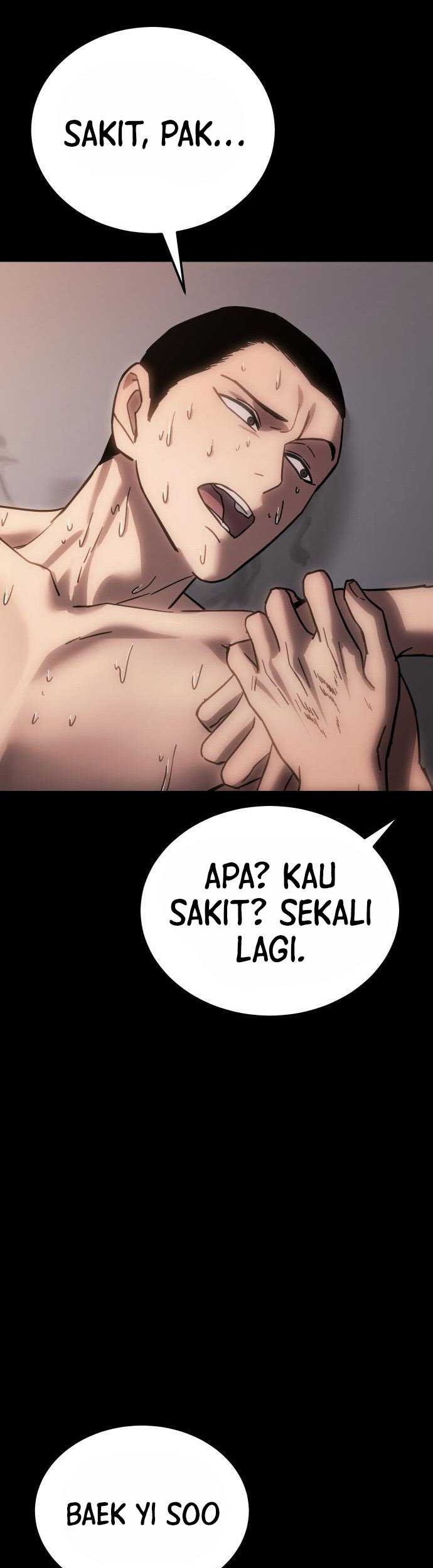 Baek XX Chapter 08 Gambar 76