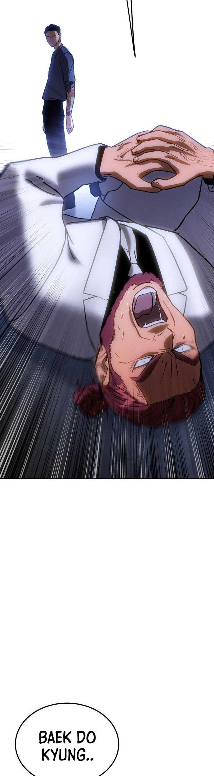 Baek XX Chapter 08 Gambar 79