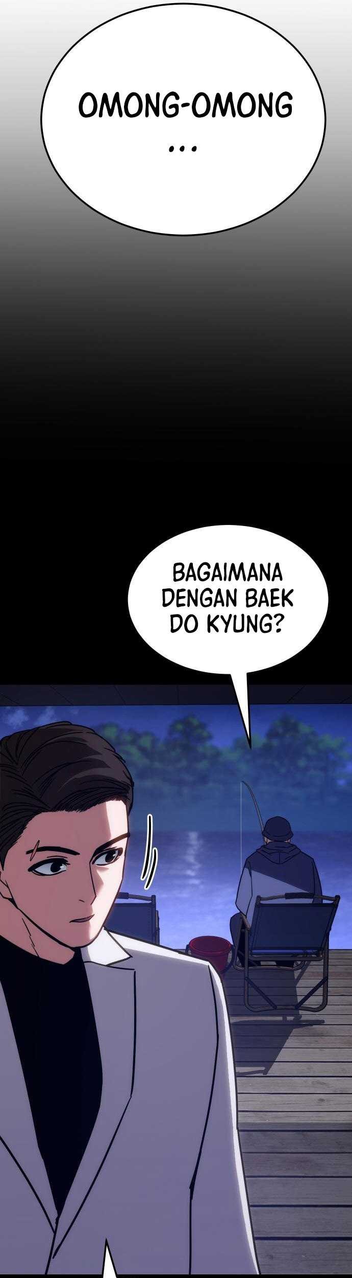Baek XX Chapter 08 Gambar 82