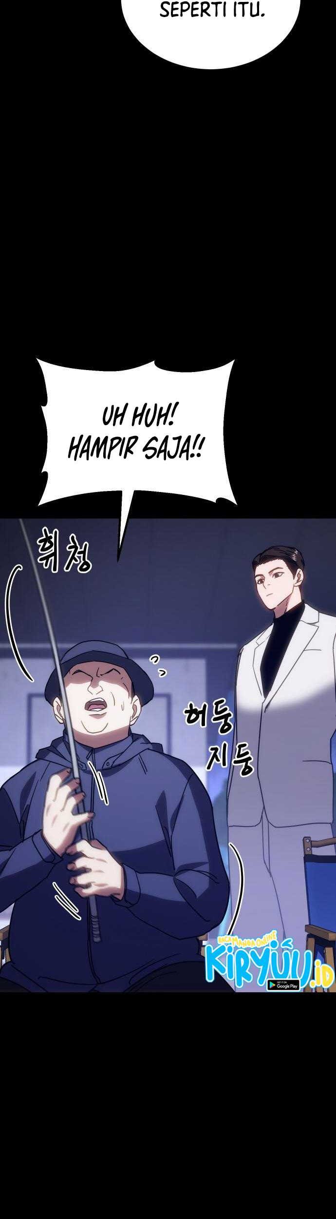 Baek XX Chapter 08 Gambar 84