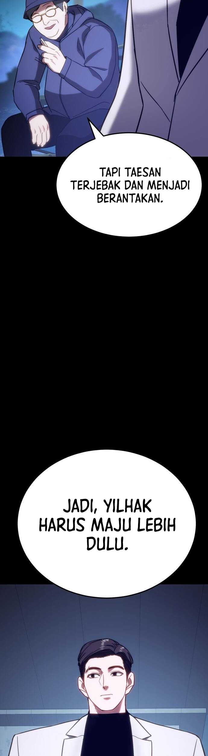 Baek XX Chapter 08 Gambar 4