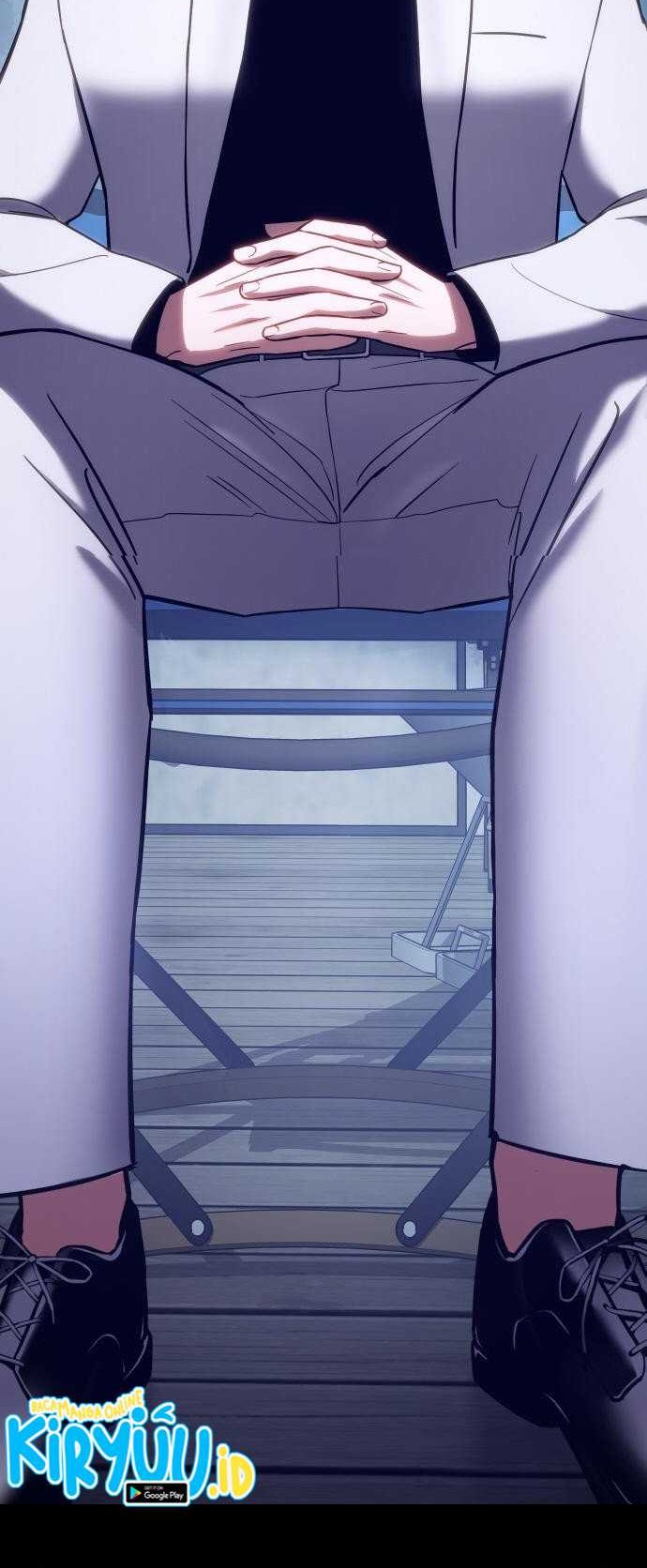 Baek XX Chapter 08 Gambar 5