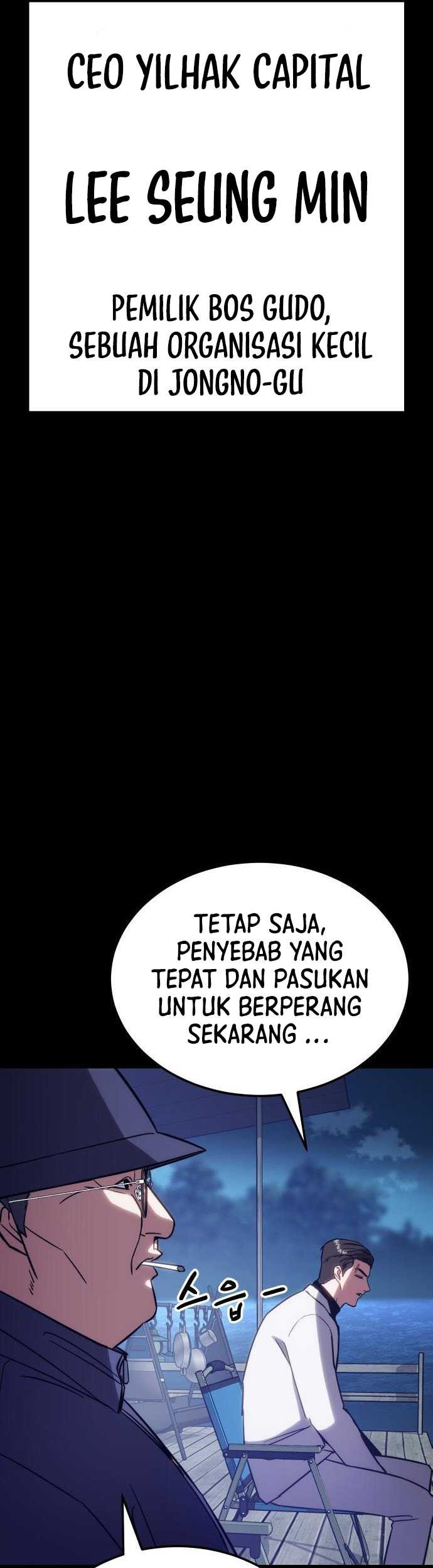 Baek XX Chapter 08 Gambar 6