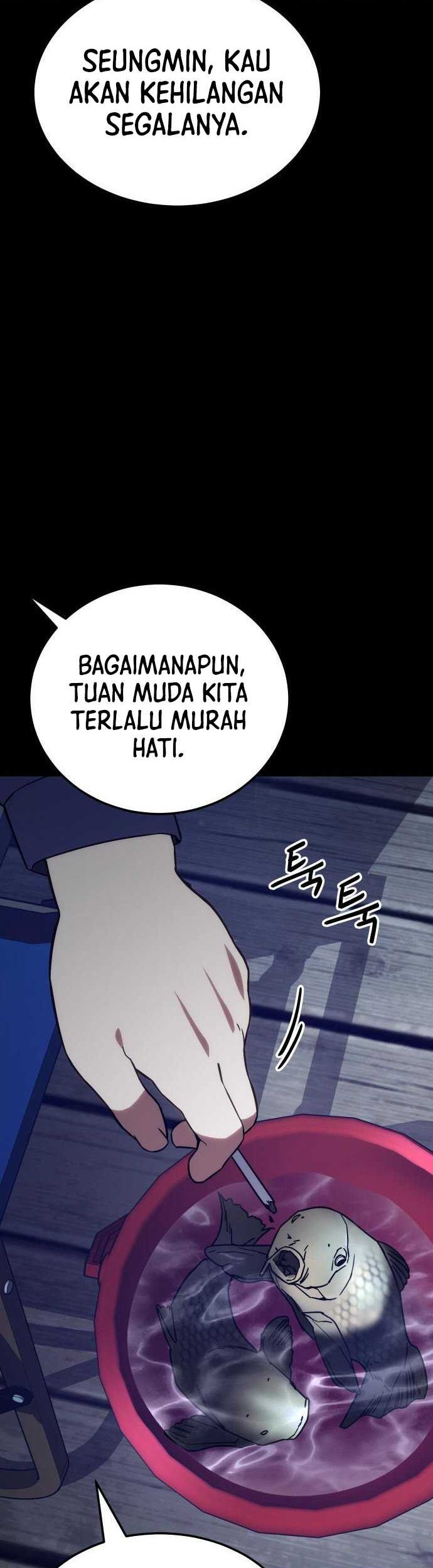 Baek XX Chapter 08 Gambar 7