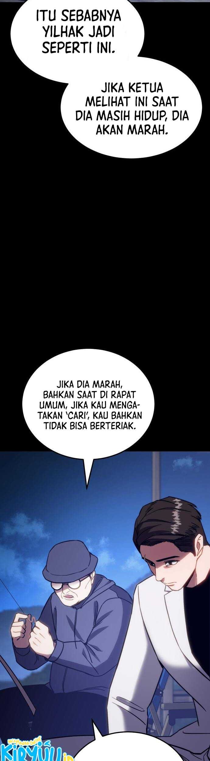 Baek XX Chapter 08 Gambar 8