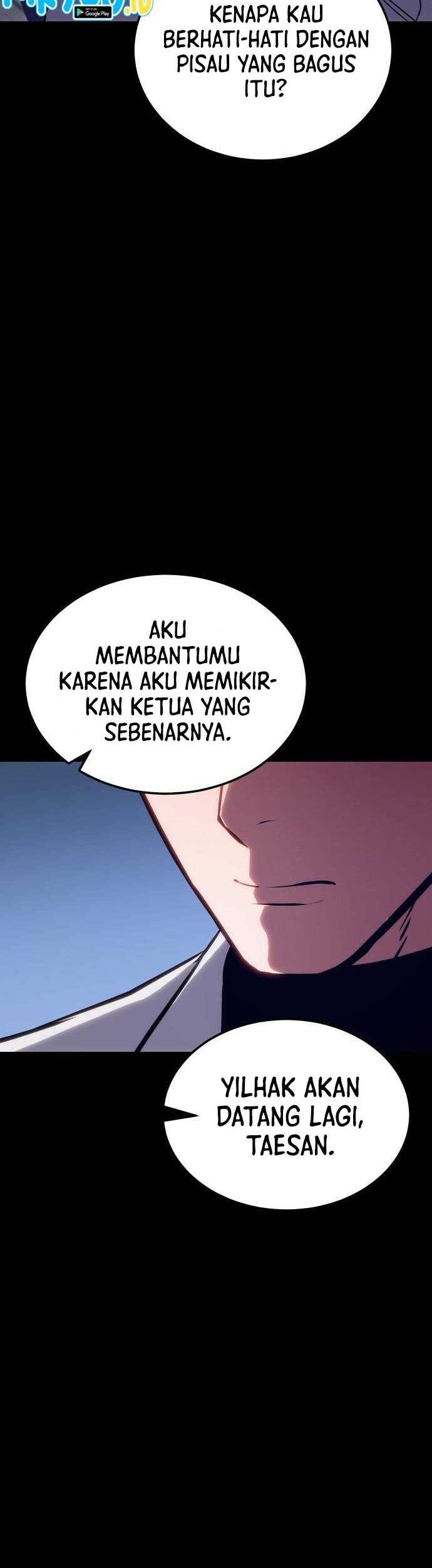 Baek XX Chapter 08 Gambar 9