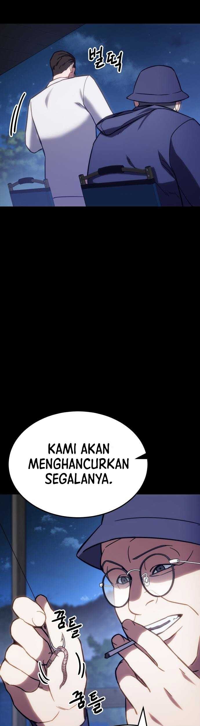 Baek XX Chapter 08 Gambar 10