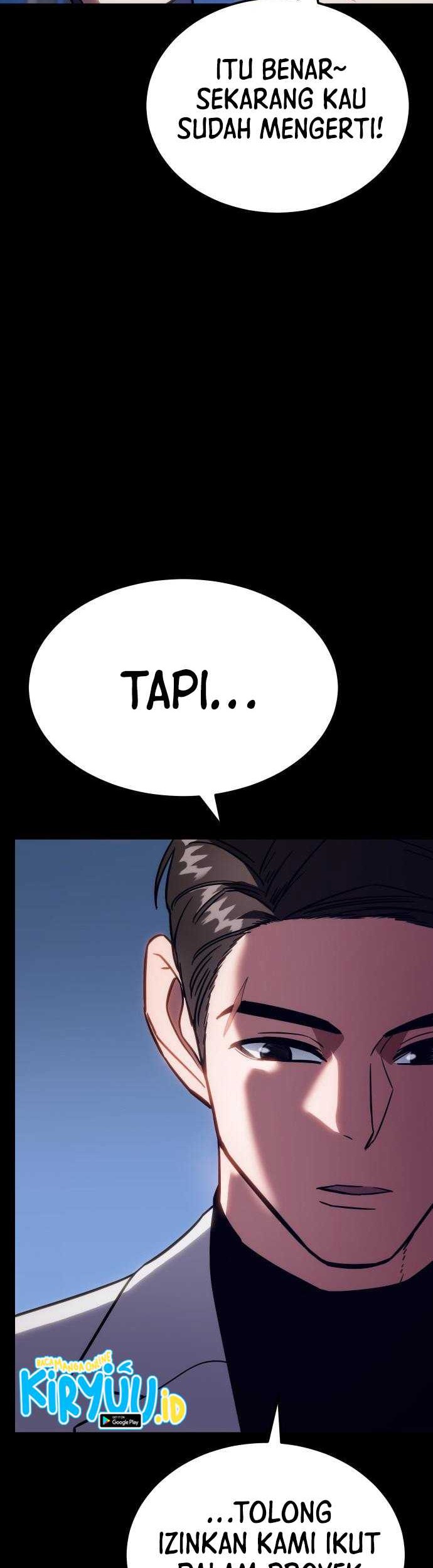 Baek XX Chapter 08 Gambar 11