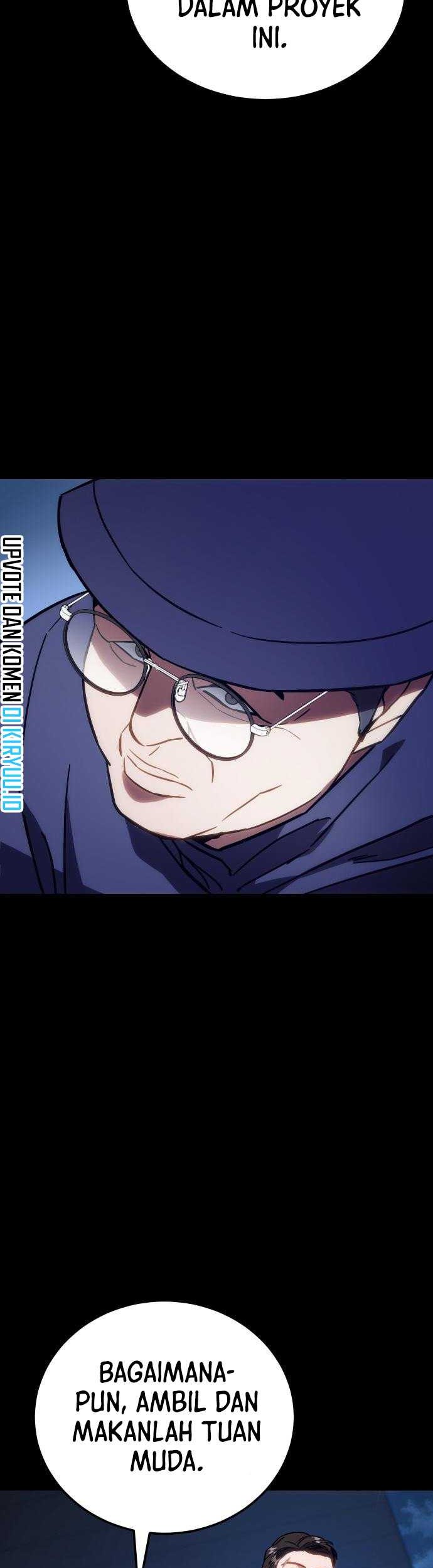 Baek XX Chapter 08 Gambar 12