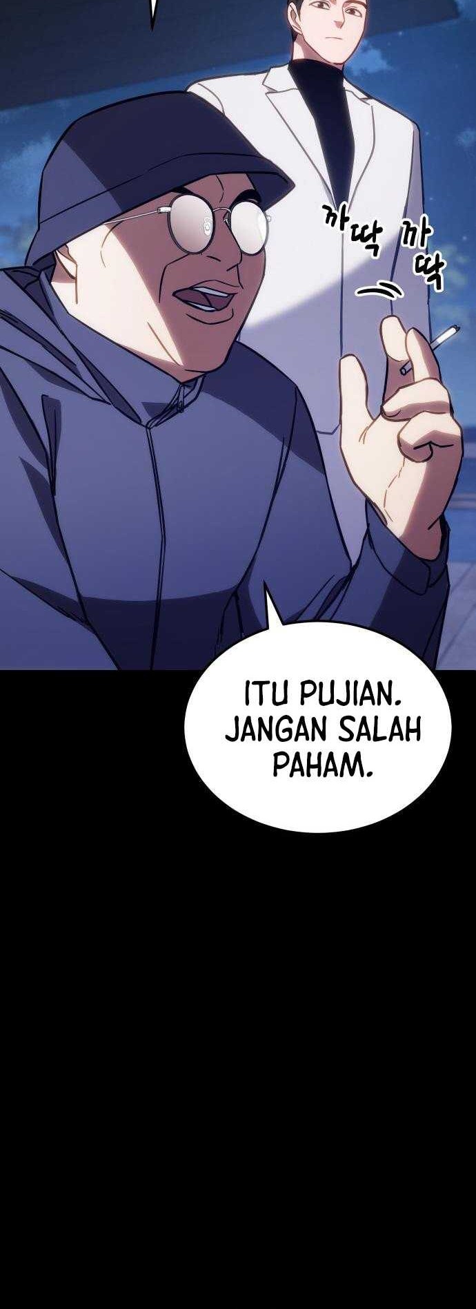 Baek XX Chapter 08 Gambar 13