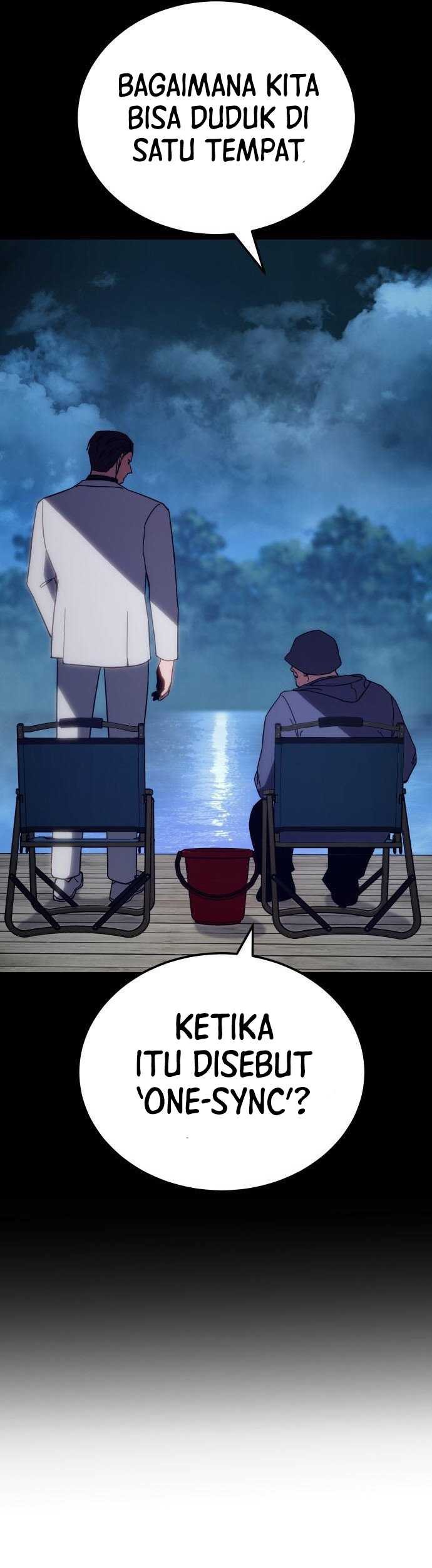 Baek XX Chapter 08 Gambar 14