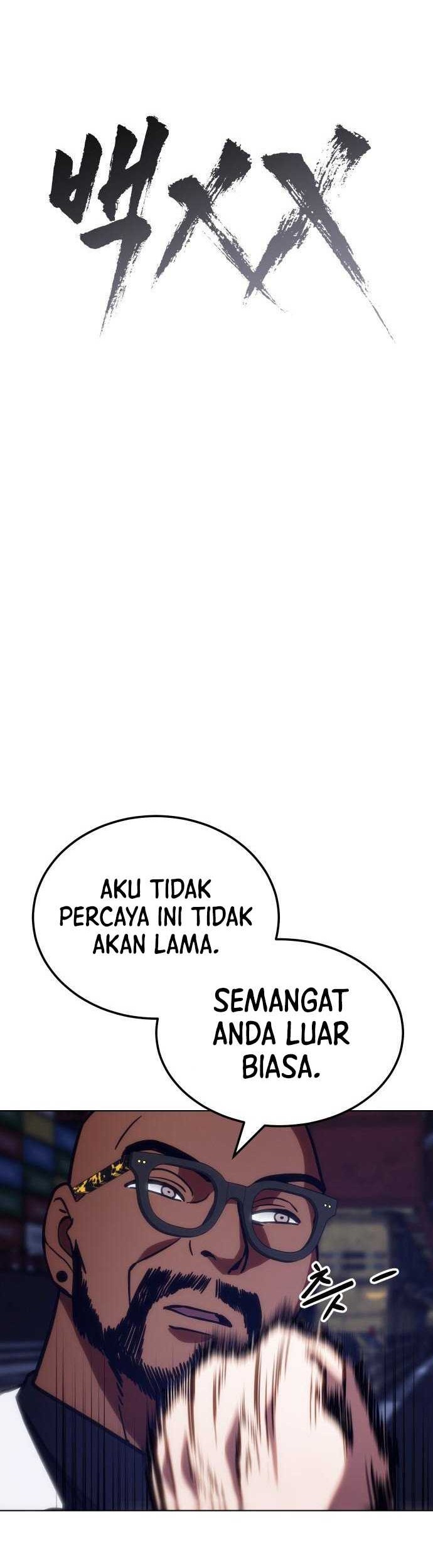 Baek XX Chapter 08 Gambar 15