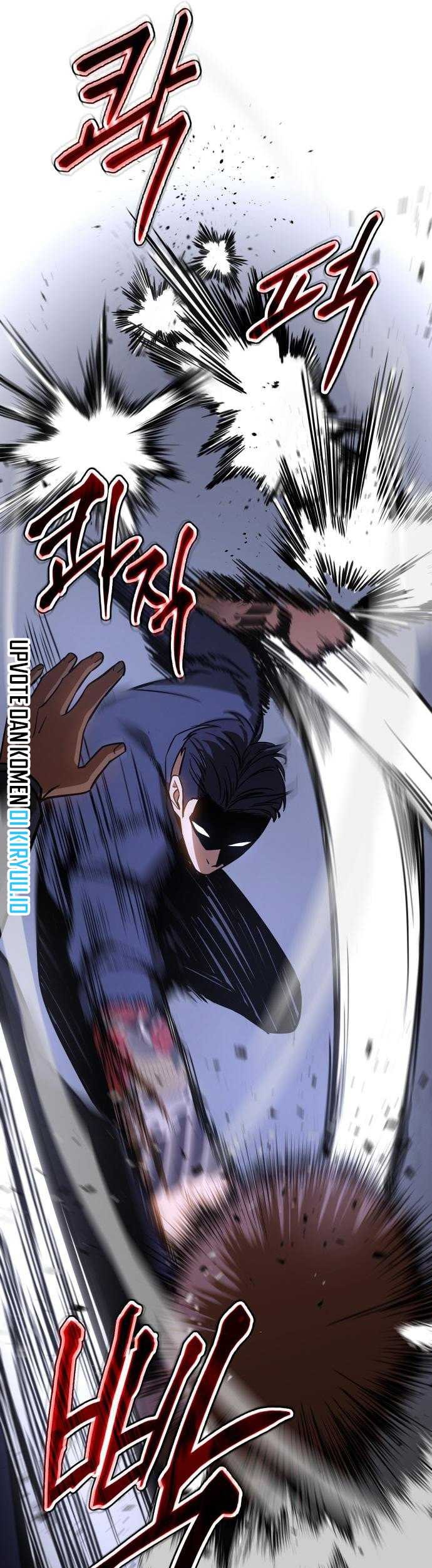 Baek XX Chapter 08 Gambar 18