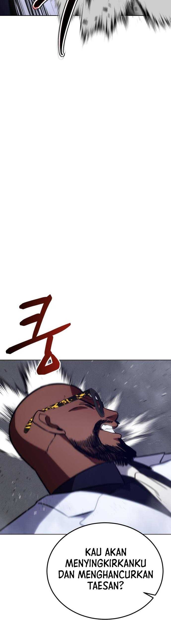 Baek XX Chapter 08 Gambar 19