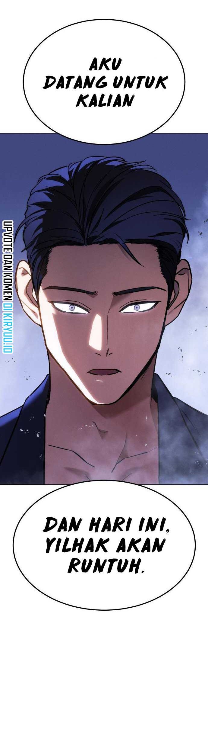 Baek XX Chapter 08 Gambar 21