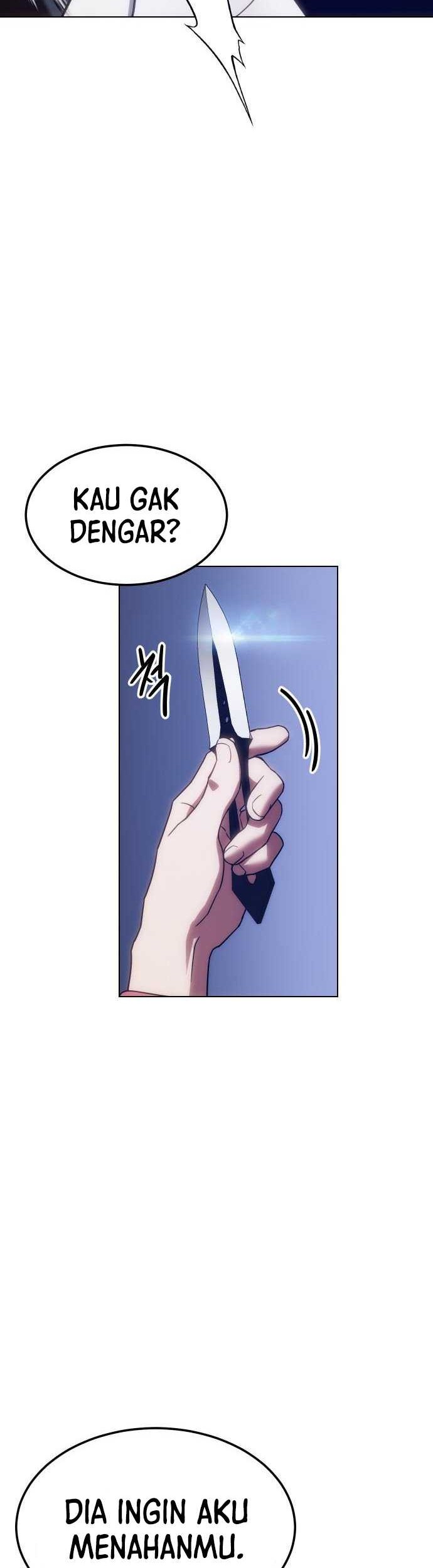 Baek XX Chapter 08 Gambar 23