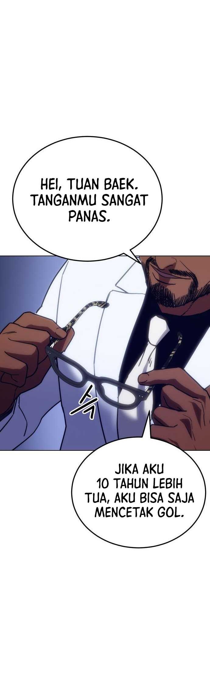 Baek XX Chapter 08 Gambar 25