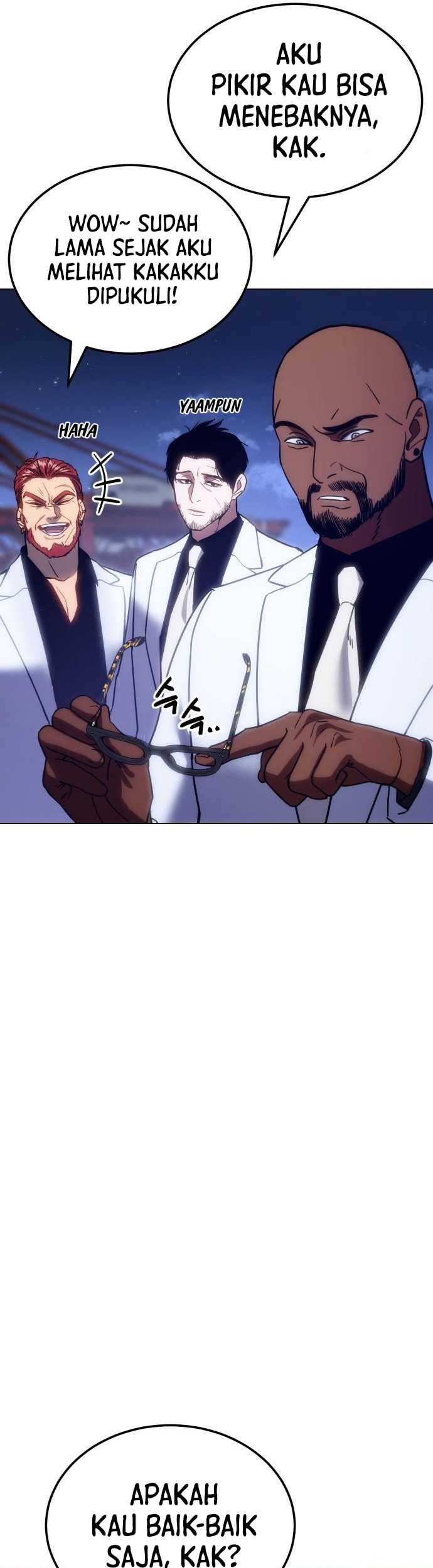 Baek XX Chapter 08 Gambar 26