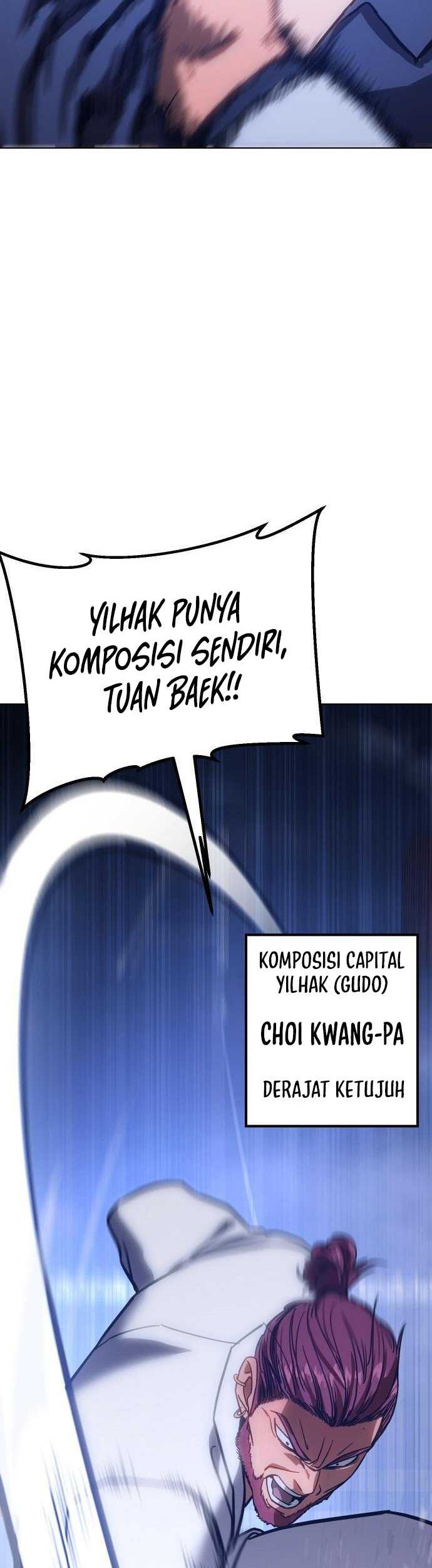 Baek XX Chapter 08 Gambar 31