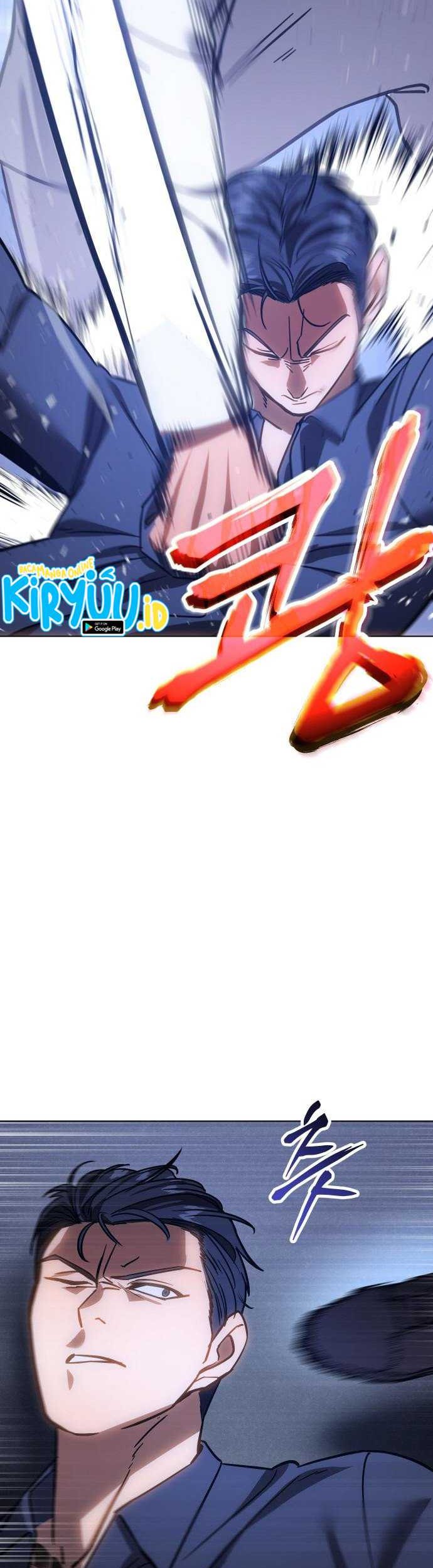 Baek XX Chapter 08 Gambar 32