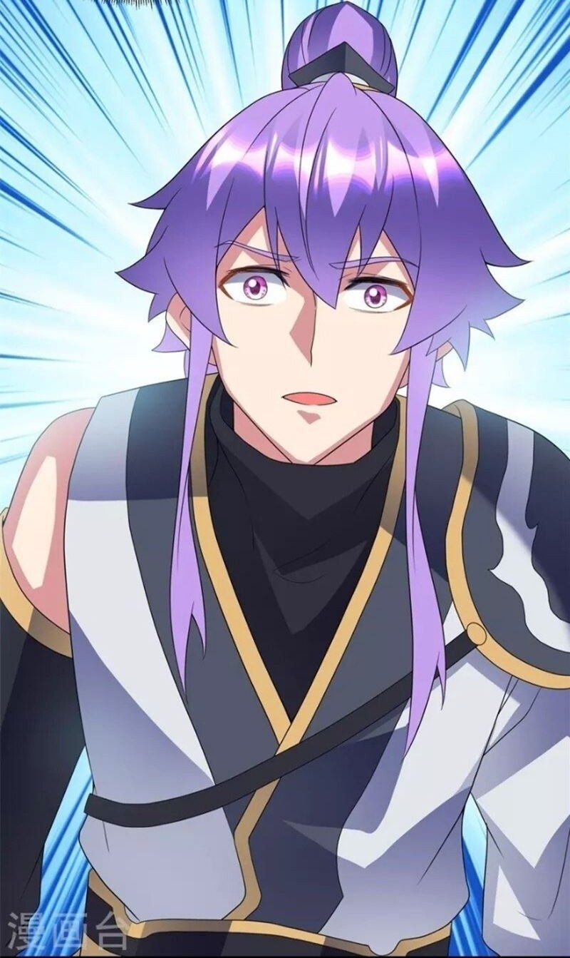 Peerless Soul Chapter 410 Gambar 40