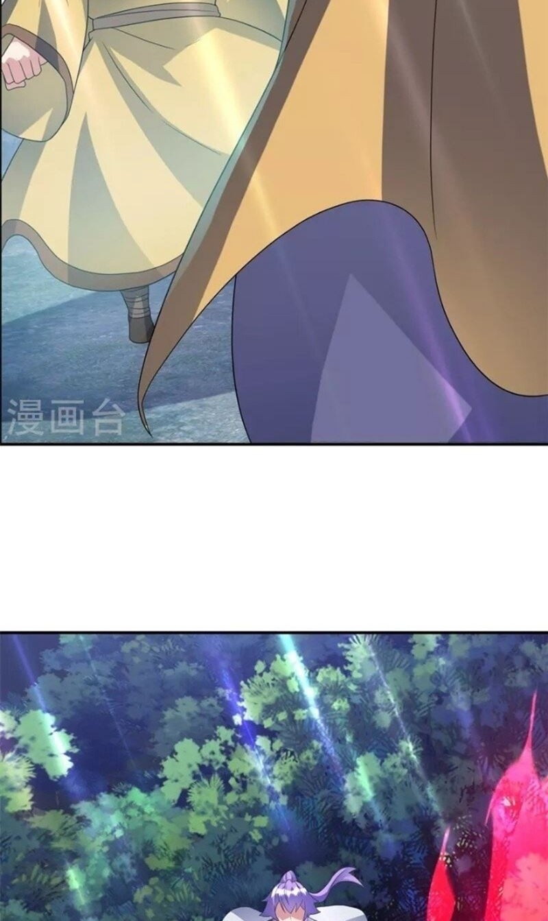 Peerless Soul Chapter 410 Gambar 34