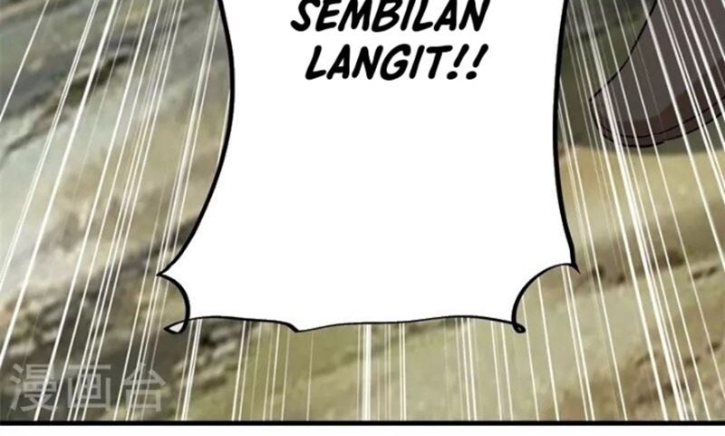 Peerless Soul Chapter 410 Gambar 20