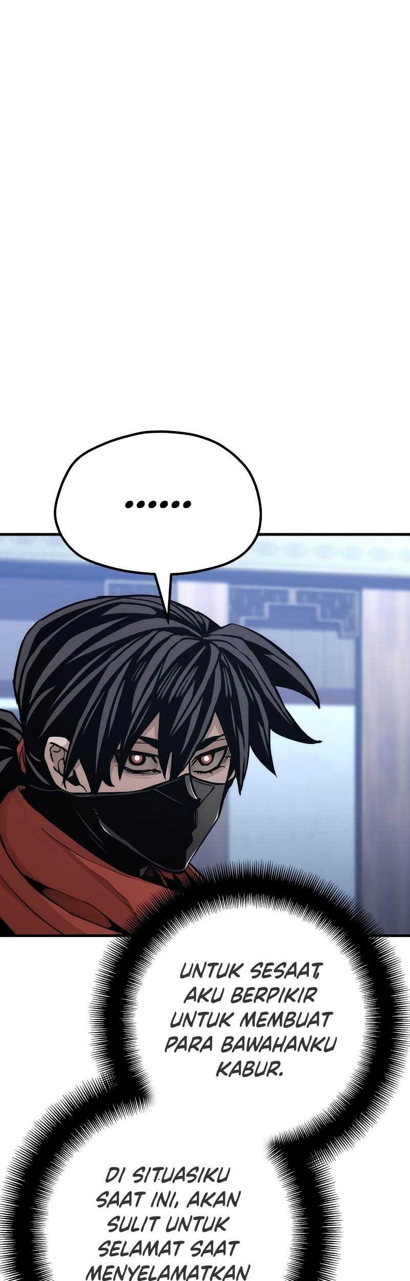 Heavenly Demon Cultivation Simulation Chapter 62 Gambar 26