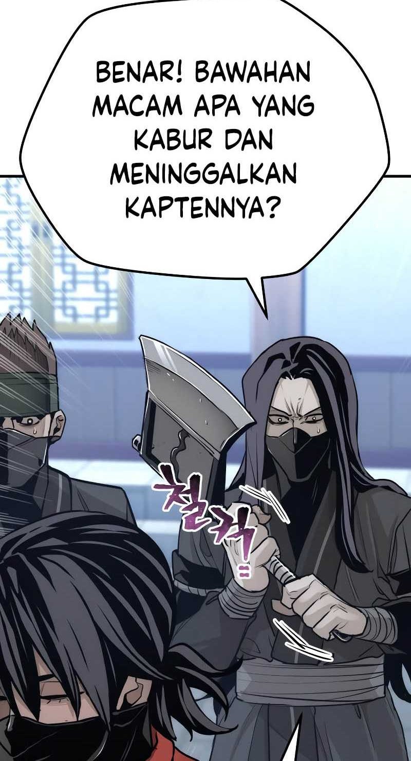 Heavenly Demon Cultivation Simulation Chapter 62 Gambar 35