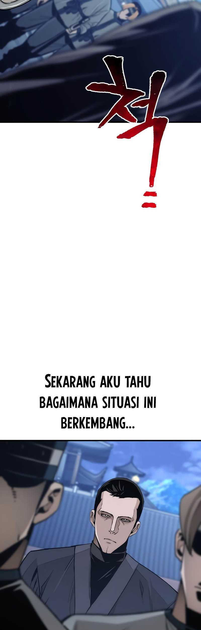 Heavenly Demon Cultivation Simulation Chapter 62 Gambar 18