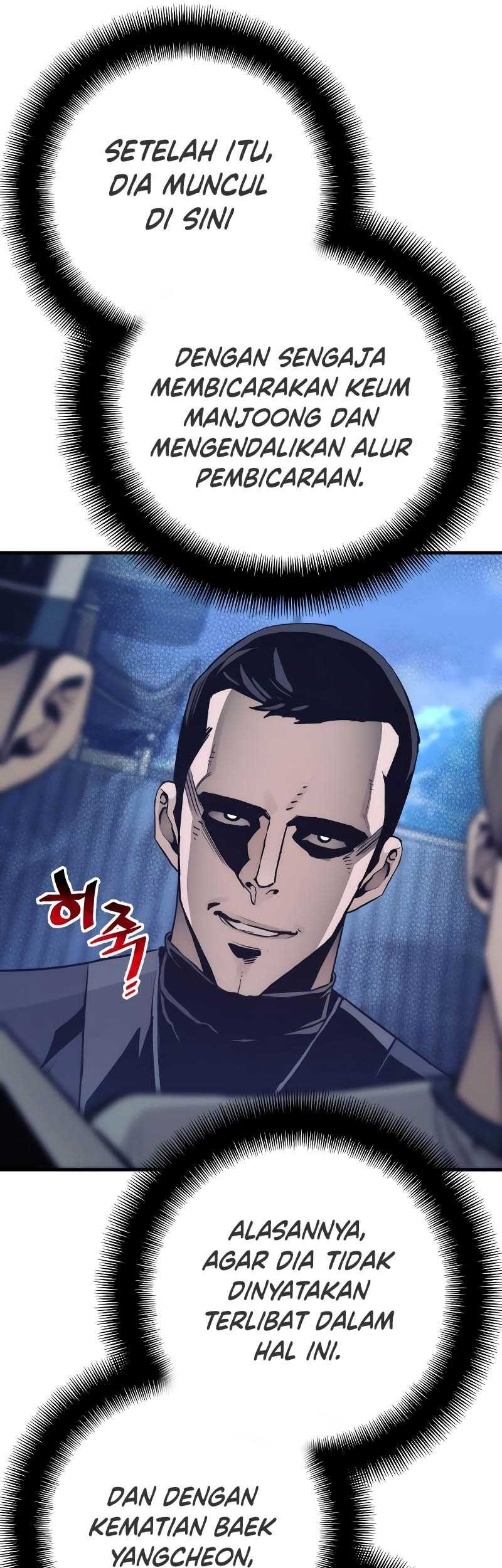 Heavenly Demon Cultivation Simulation Chapter 62 Gambar 20