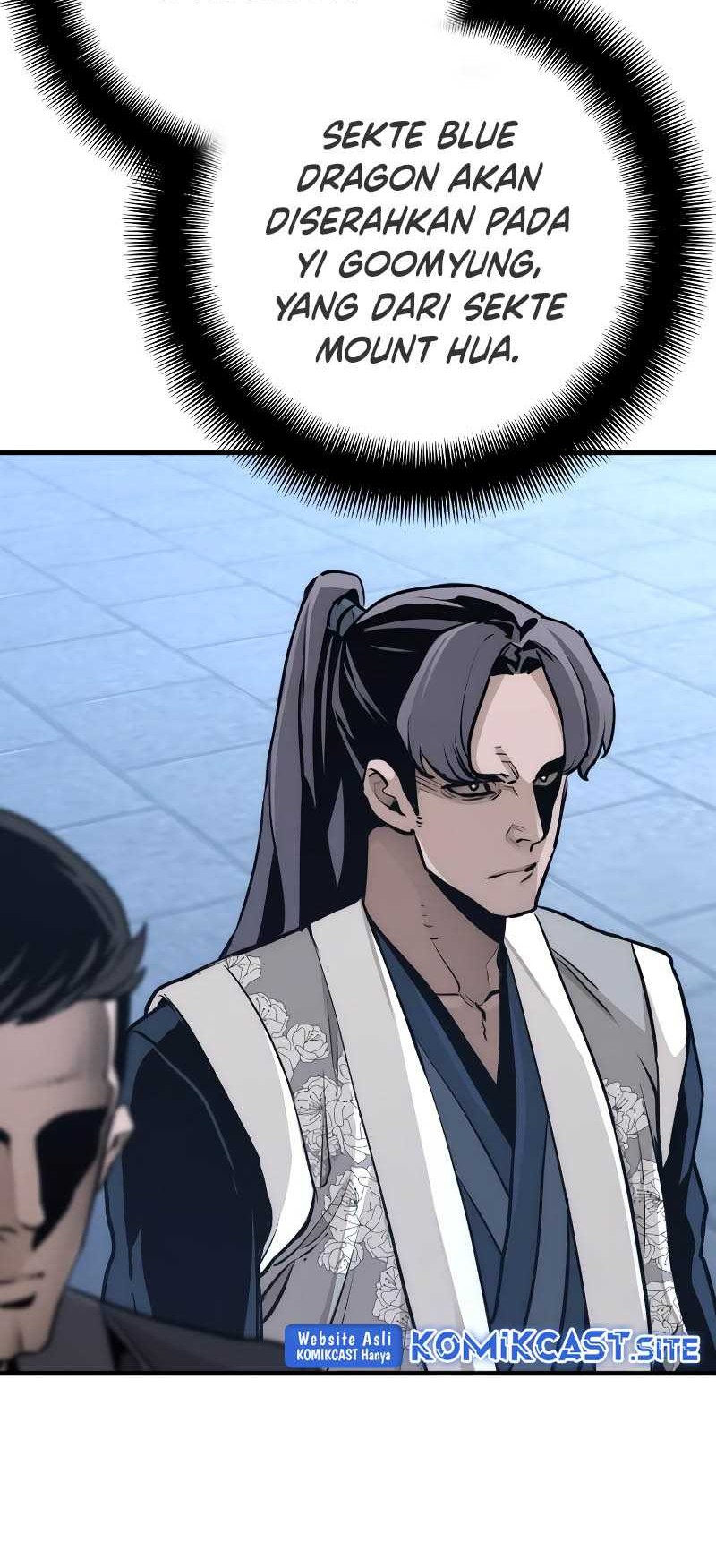 Heavenly Demon Cultivation Simulation Chapter 62 Gambar 21