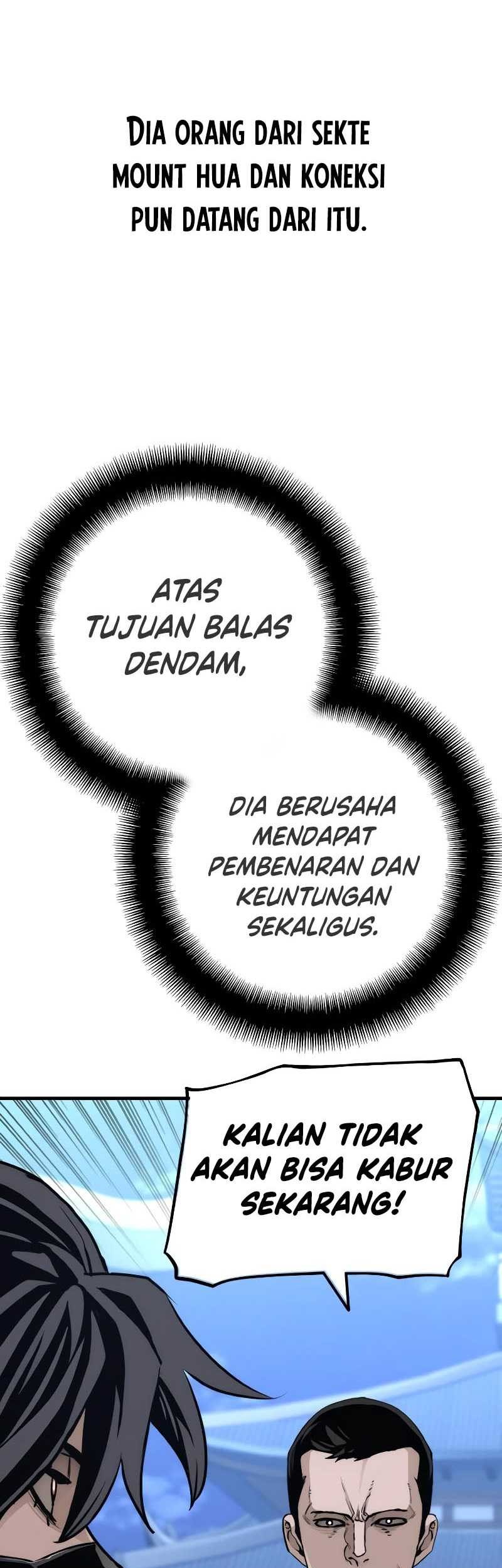 Heavenly Demon Cultivation Simulation Chapter 62 Gambar 22