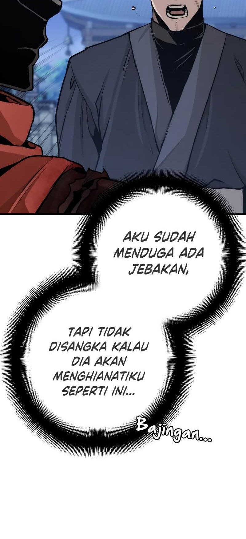 Heavenly Demon Cultivation Simulation Chapter 62 Gambar 23