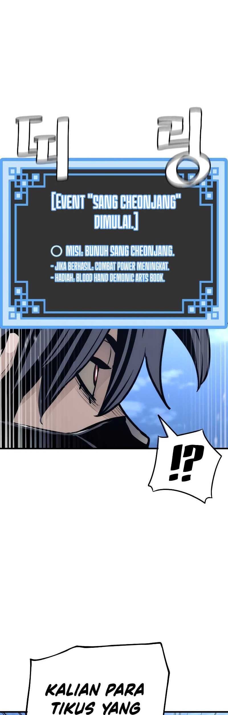 Heavenly Demon Cultivation Simulation Chapter 62 Gambar 24