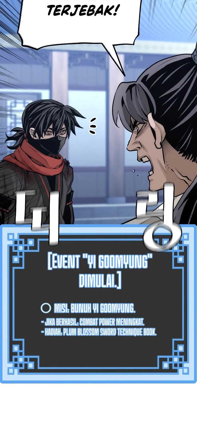 Heavenly Demon Cultivation Simulation Chapter 62 Gambar 25