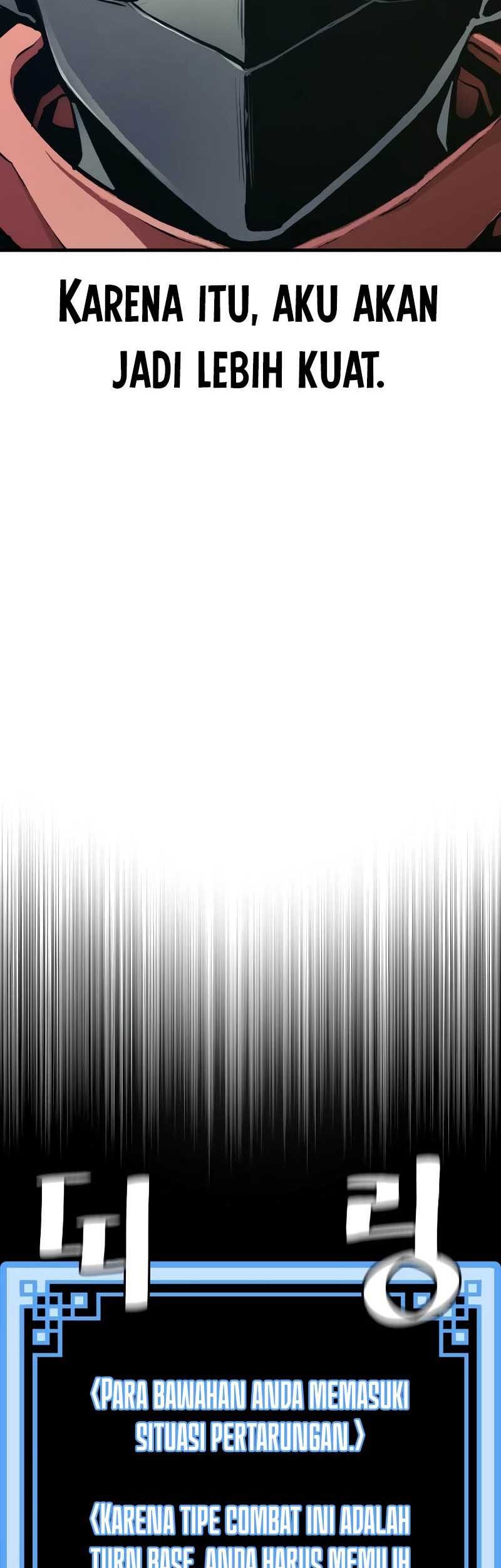 Heavenly Demon Cultivation Simulation Chapter 62 Gambar 46