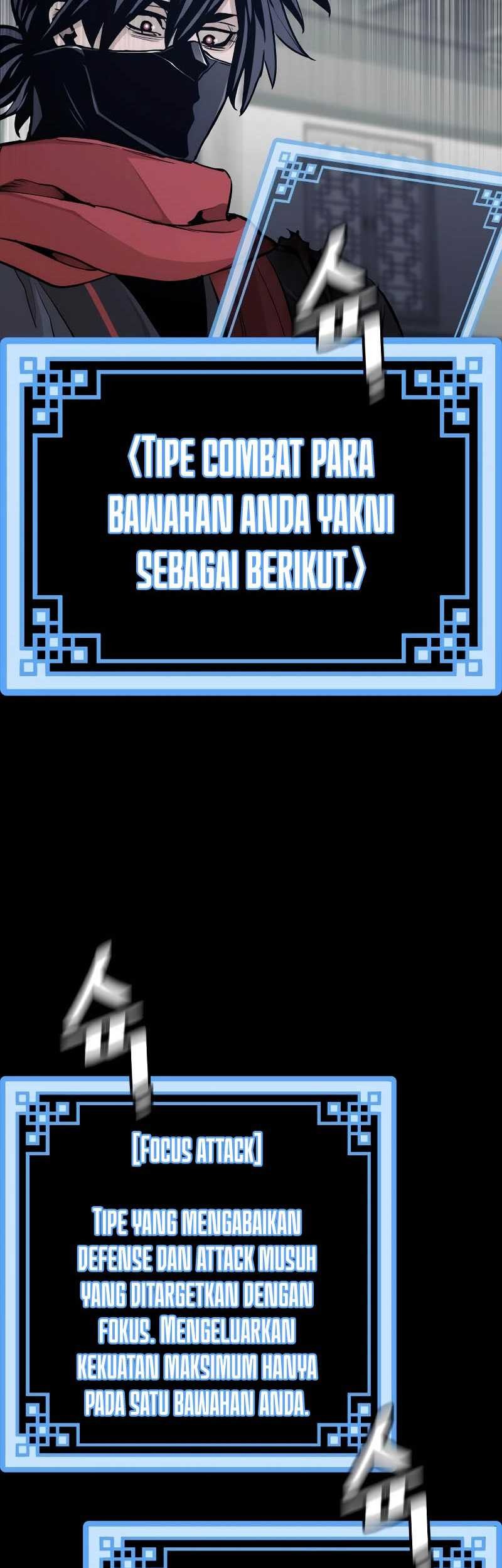 Heavenly Demon Cultivation Simulation Chapter 62 Gambar 48