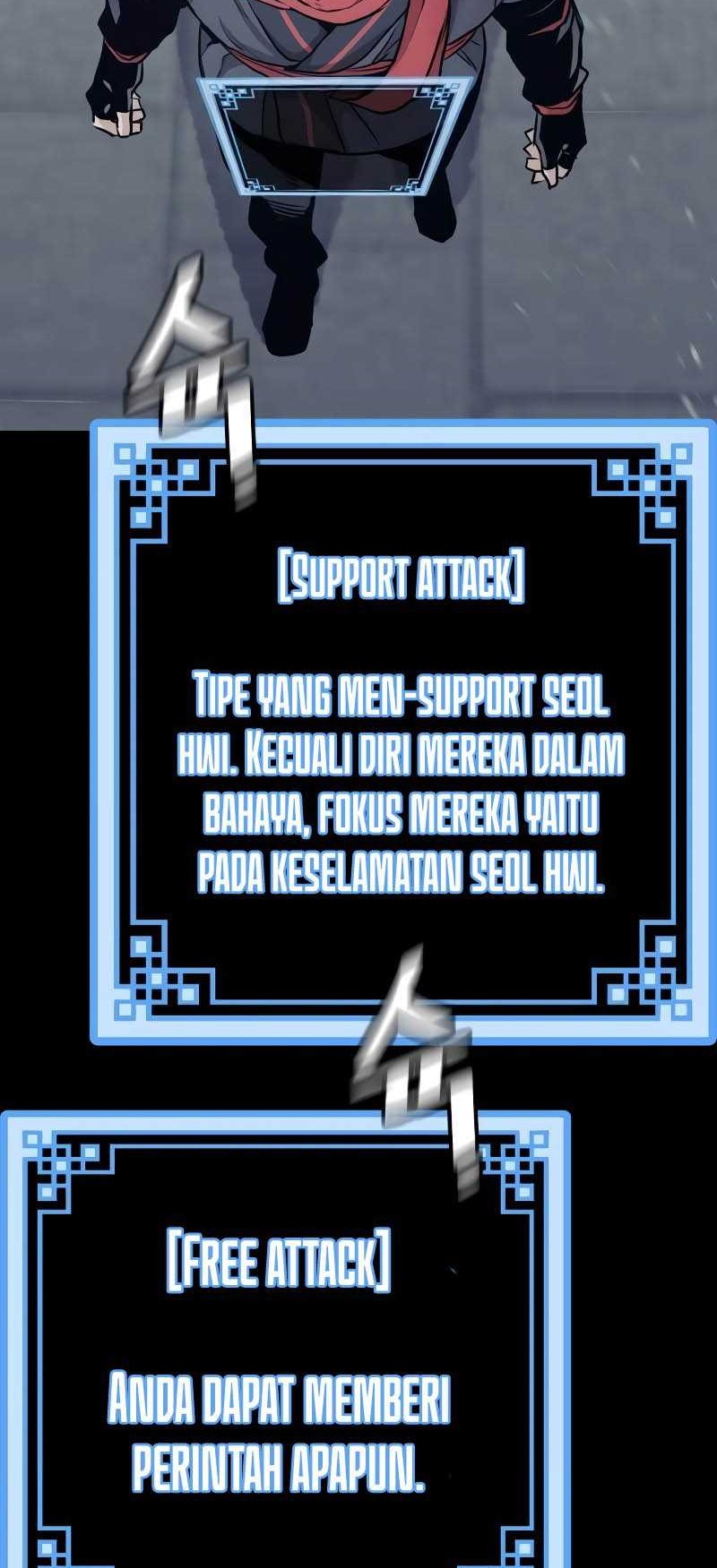 Heavenly Demon Cultivation Simulation Chapter 62 Gambar 51