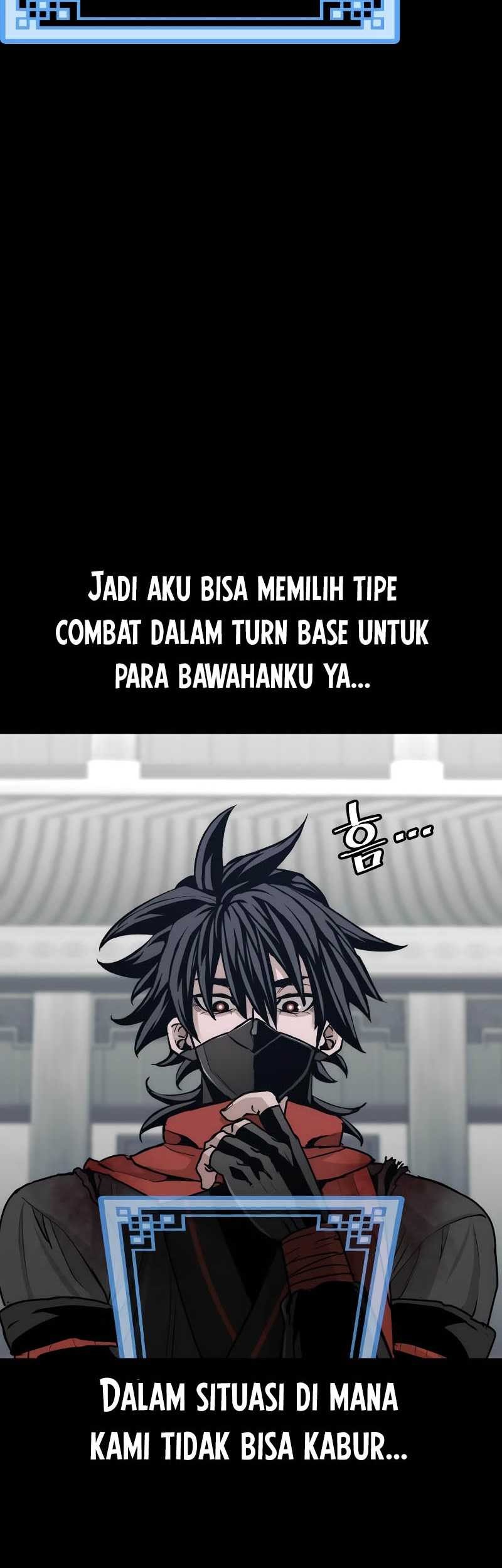 Heavenly Demon Cultivation Simulation Chapter 62 Gambar 52