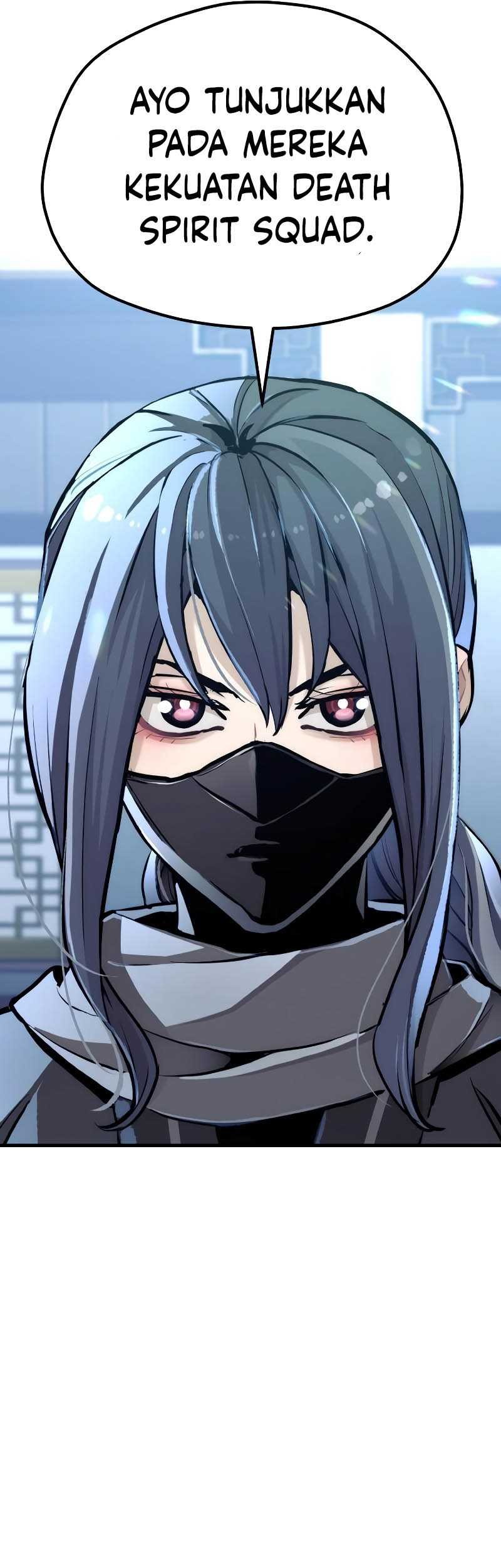 Heavenly Demon Cultivation Simulation Chapter 62 Gambar 38