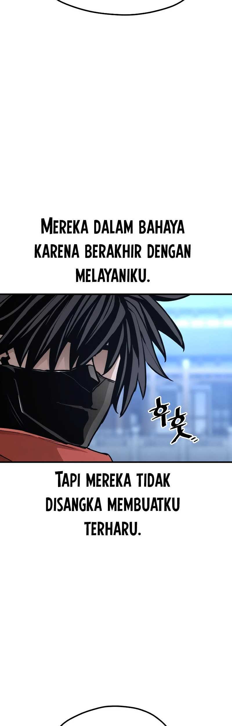 Heavenly Demon Cultivation Simulation Chapter 62 Gambar 42