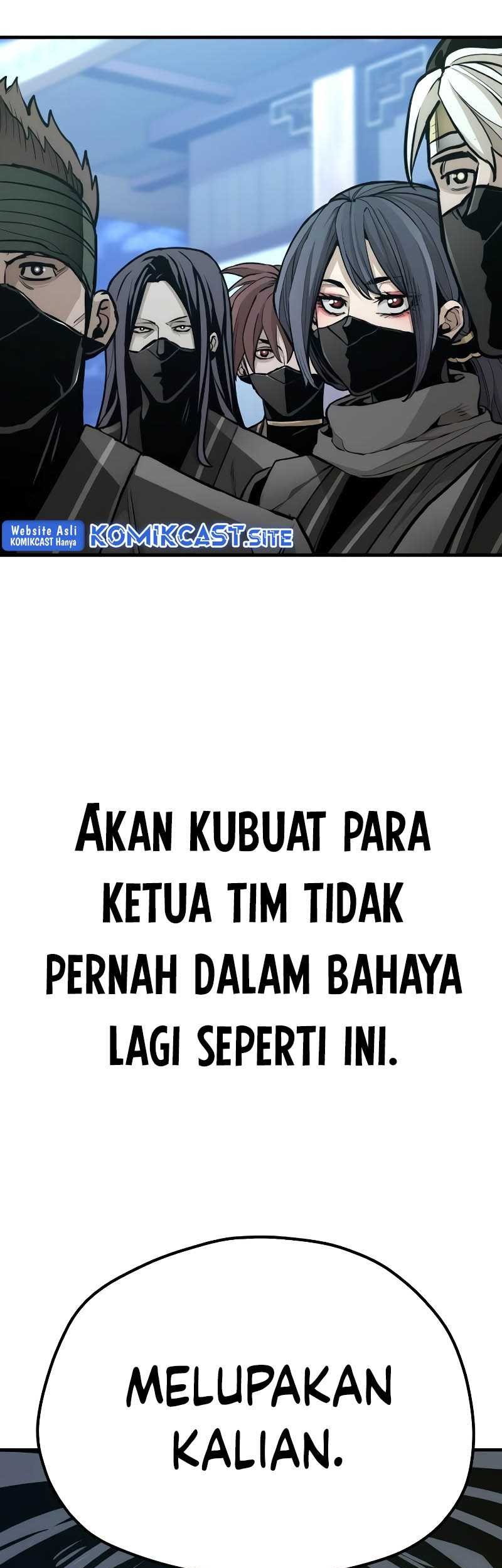 Heavenly Demon Cultivation Simulation Chapter 62 Gambar 44