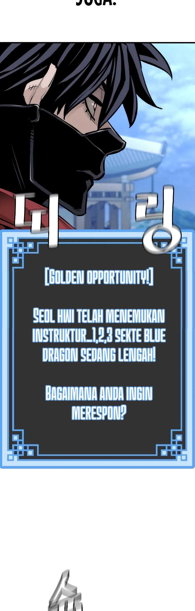 Heavenly Demon Cultivation Simulation Chapter 62 Gambar 66